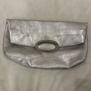5 Handbag Bundle Reseller Lot, Abro Italy Leather, Snakeskin, Vintage - AS IS